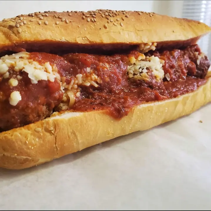 Meatball