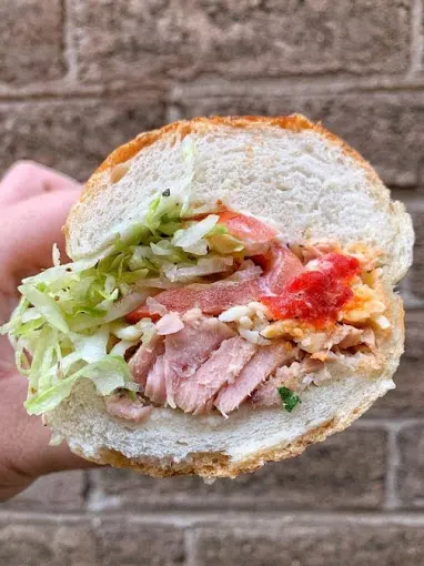 Tuna Special