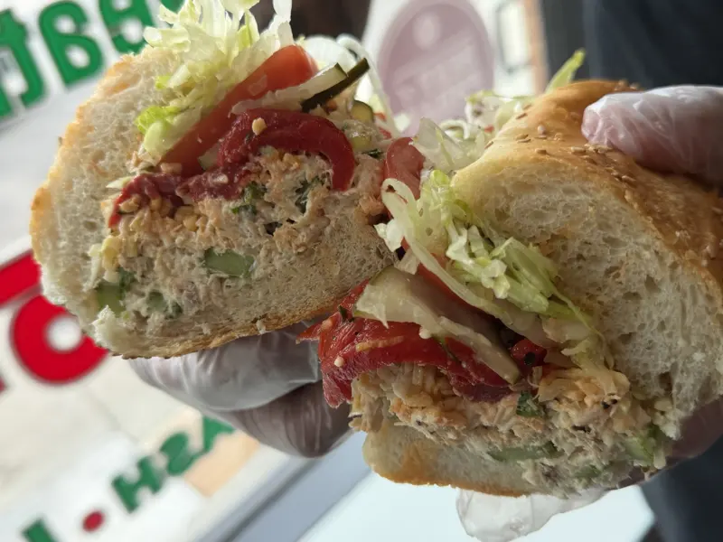 Chicken Salad