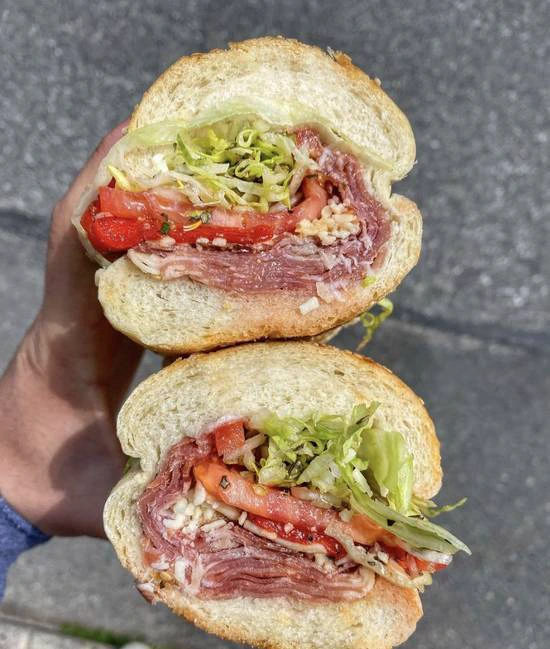 Olde Italian