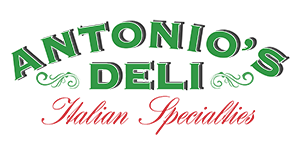Antonio's Deli Logo
